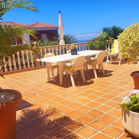 Orotava Garden House Perfect For Families Villa ลาโอโรตาวา ภายนอก รูปภาพ