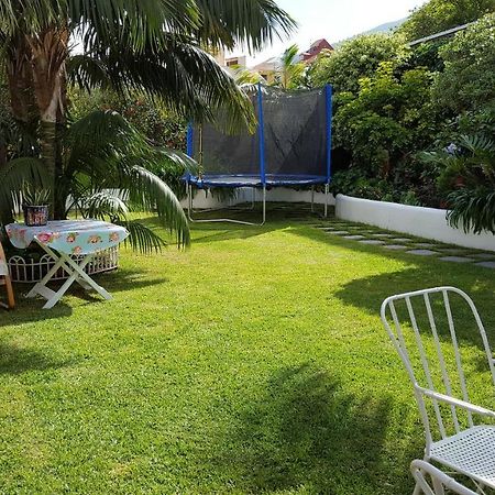 Orotava Garden House Perfect For Families Villa ลาโอโรตาวา ภายนอก รูปภาพ