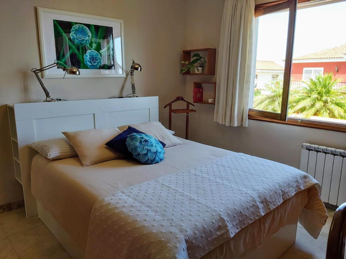 Orotava Garden House Perfect For Families Villa ลาโอโรตาวา ภายนอก รูปภาพ