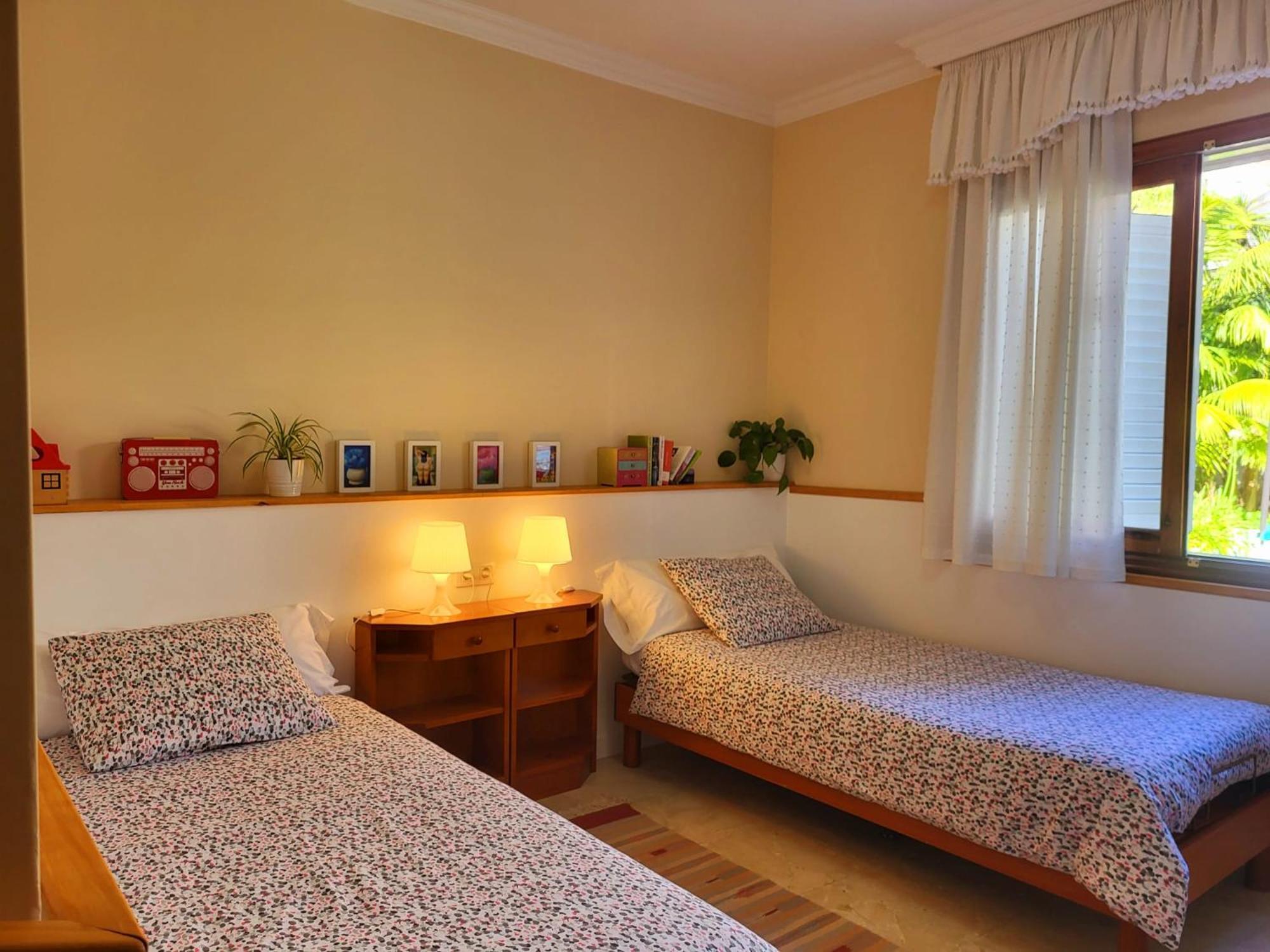 Orotava Garden House Perfect For Families Villa ลาโอโรตาวา ภายนอก รูปภาพ