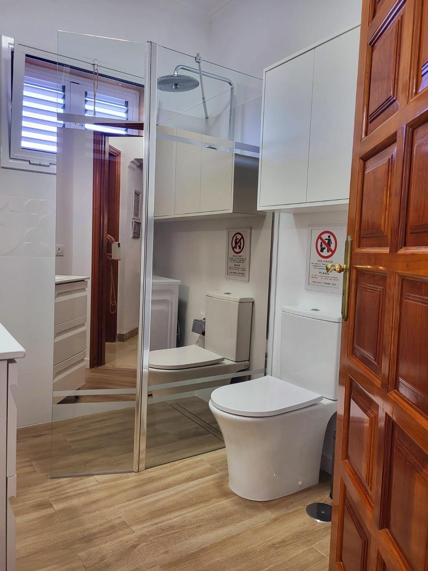 Orotava Garden House Perfect For Families Villa ลาโอโรตาวา ภายนอก รูปภาพ