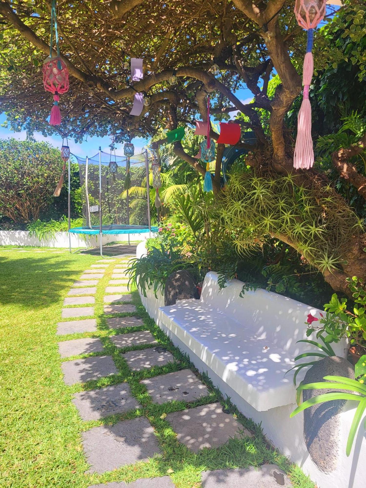 Orotava Garden House Perfect For Families Villa ลาโอโรตาวา ภายนอก รูปภาพ