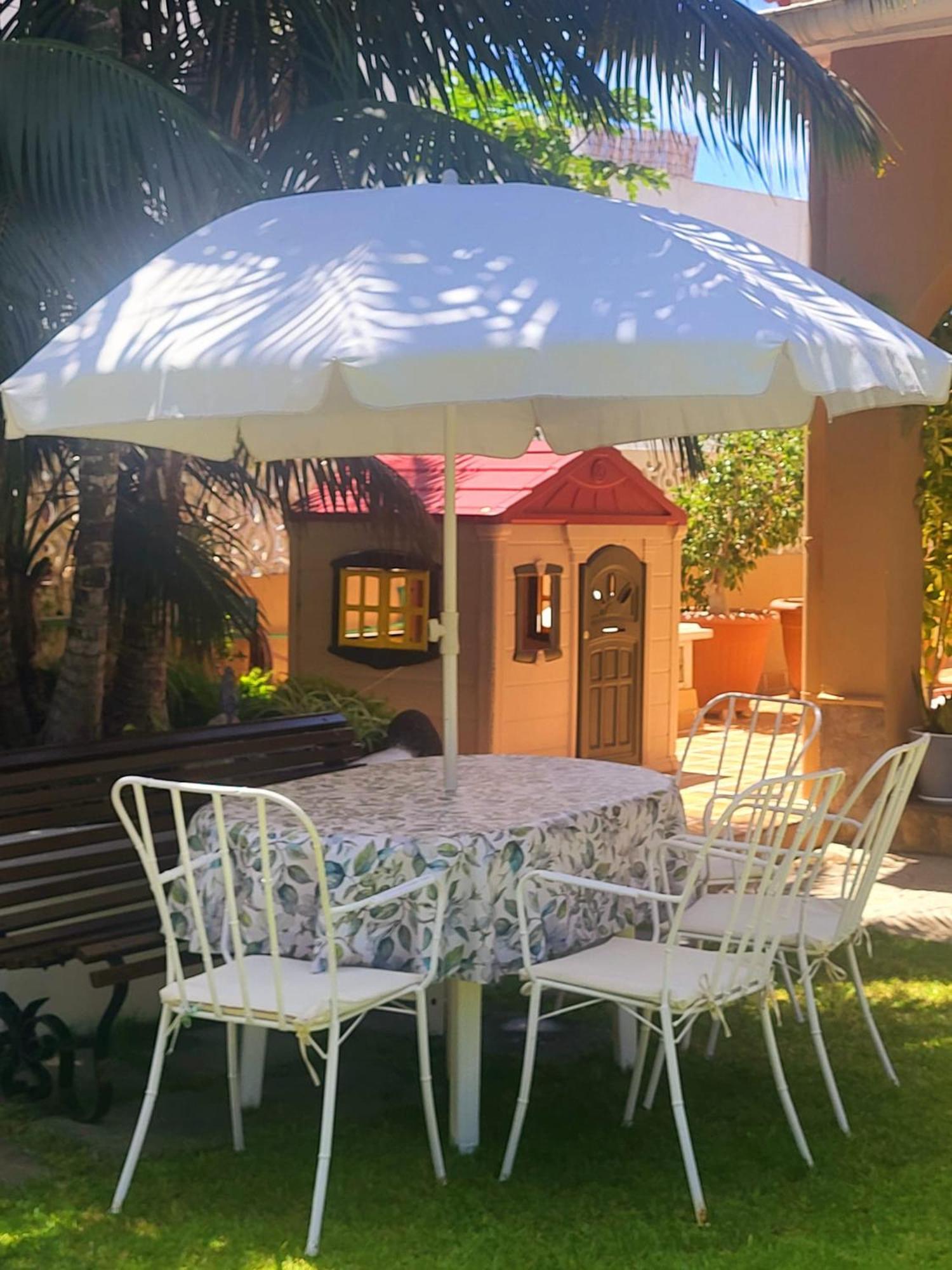 Orotava Garden House Perfect For Families Villa ลาโอโรตาวา ภายนอก รูปภาพ