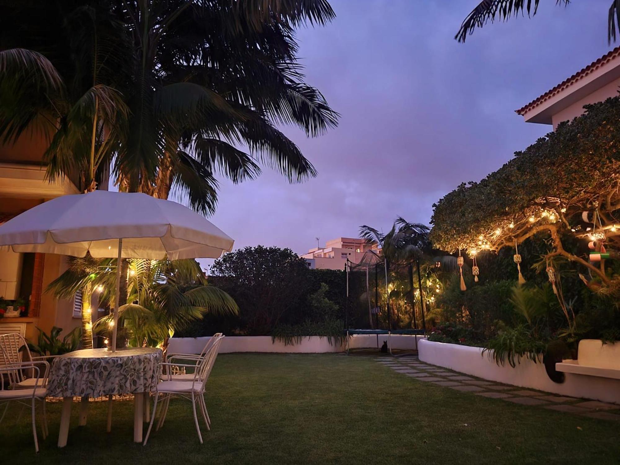 Orotava Garden House Perfect For Families Villa ลาโอโรตาวา ภายนอก รูปภาพ