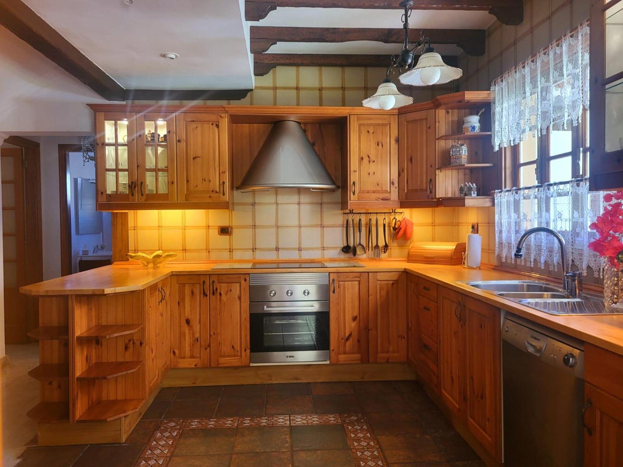 Orotava Garden House Perfect For Families Villa ลาโอโรตาวา ภายนอก รูปภาพ
