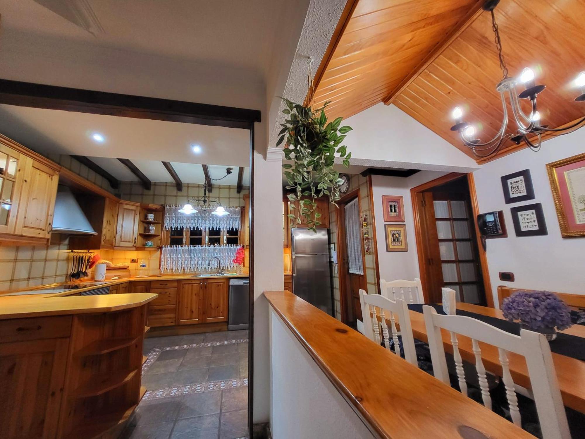 Orotava Garden House Perfect For Families Villa ลาโอโรตาวา ภายนอก รูปภาพ