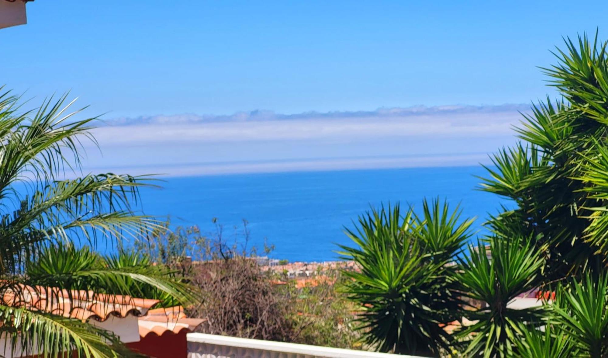 Orotava Garden House Perfect For Families Villa ลาโอโรตาวา ภายนอก รูปภาพ