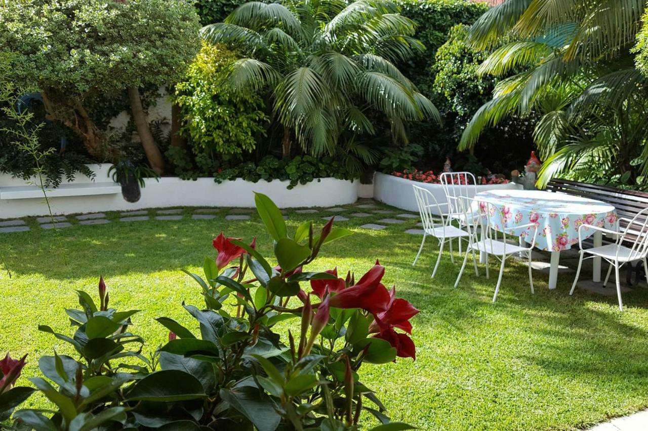 Orotava Garden House Perfect For Families Villa ลาโอโรตาวา ภายนอก รูปภาพ