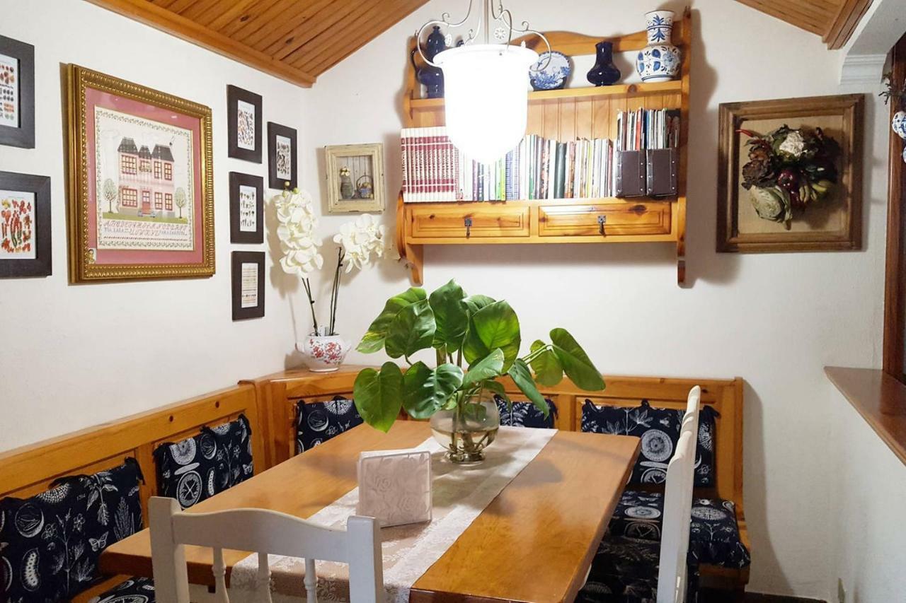 Orotava Garden House Perfect For Families Villa ลาโอโรตาวา ภายนอก รูปภาพ