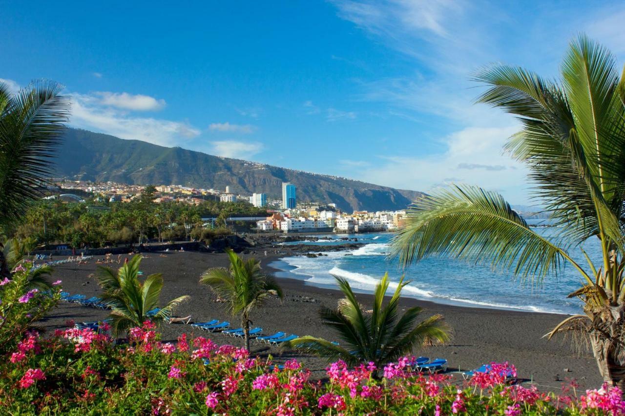 Orotava Garden House Perfect For Families Villa ลาโอโรตาวา ภายนอก รูปภาพ